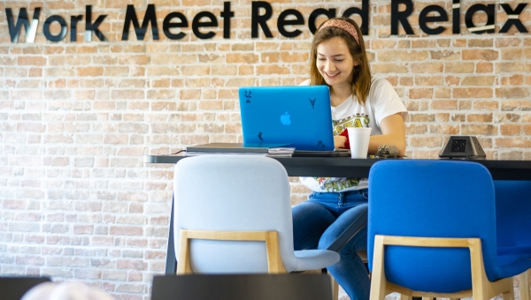 Top 6 Things to Consider When Choosing a Serviced Office